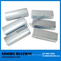 Strong NdFeB Segment Arc Magnets for Motorcycles